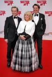 Scheveningen 3maart 2013
Premiere sisteract in het circustheater.
Willeke Alberti
Peter Smulders bv