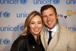 Amsterdam 10 maart 2013
Premiere Tuschinski tbv Unicef. Winston Gerschtanowitz en Renate Verbaan
Peter Smulders bv