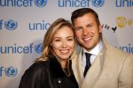Amsterdam 10 maart 2013
Premiere Tuschinski tbv Unicef. Winston Gerschtanowitz en Renate Verbaan
Peter Smulders bv