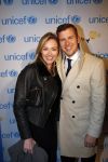 Amsterdam 10 maart 2013
Premiere Tuschinski tbv Unicef. Winston Gerschtanowitz en Renate Verbaan
Peter Smulders bv