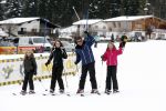 Westendorf 19 februari 2013
Wolter en Tessa Kroesop skivakantie met hun kinderen en ouders en broer van Wolter.
Peter Smulders bv