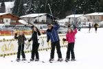 Westendorf 19 februari 2013
Wolter en Tessa Kroesop skivakantie met hun kinderen en ouders en broer van Wolter.
Peter Smulders bv
