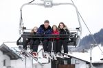 Westendorf 19 februari 2013
Wolter en Tessa Kroesop skivakantie met hun kinderen en ouders en broer van Wolter.
Peter Smulders bv