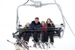 Westendorf 19 februari 2013
Wolter en Tessa Kroesop skivakantie met hun kinderen en ouders en broer van Wolter.
Peter Smulders bv