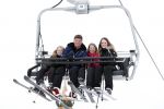Westendorf 19 februari 2013
Wolter en Tessa Kroesop skivakantie met hun kinderen en ouders en broer van Wolter.
Peter Smulders bv