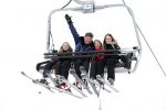 Westendorf 19 februari 2013
Wolter en Tessa Kroesop skivakantie met hun kinderen en ouders en broer van Wolter.
Peter Smulders bv