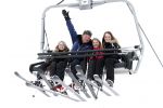 Westendorf 19 februari 2013
Wolter en Tessa Kroesop skivakantie met hun kinderen en ouders en broer van Wolter.
Peter Smulders bv