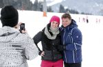Westendorf 19 februari 2013
Wolter en Tessa Kroesop skivakantie met hun kinderen en ouders en broer van Wolter.
Peter Smulders bv