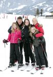 Westendorf 19 februari 2013
Wolter en Tessa Kroesop skivakantie met hun kinderen en ouders en broer van Wolter.
Peter Smulders bv