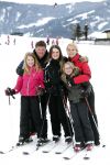 Westendorf 19 februari 2013
Wolter en Tessa Kroesop skivakantie met hun kinderen en ouders en broer van Wolter.
Peter Smulders bv