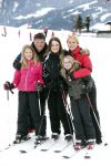 Westendorf 19 februari 2013
Wolter en Tessa Kroesop skivakantie met hun kinderen en ouders en broer van Wolter.
Peter Smulders bv