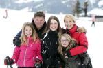 Westendorf 19 februari 2013
Wolter en Tessa Kroesop skivakantie met hun kinderen en ouders en broer van Wolter.
Peter Smulders bv