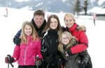 Westendorf 19 februari 2013
Wolter en Tessa Kroesop skivakantie met hun kinderen en ouders en broer van Wolter.
Peter Smulders bv