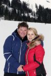 Westendorf 19 februari 2013
Wolter en Tessa Kroesop skivakantie met hun kinderen en ouders en broer van Wolter.
Peter Smulders bv