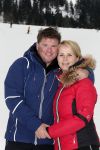 Westendorf 19 februari 2013
Wolter en Tessa Kroesop skivakantie met hun kinderen en ouders en broer van Wolter.
Peter Smulders bv