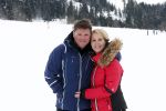 Westendorf 19 februari 2013
Wolter en Tessa Kroesop skivakantie met hun kinderen en ouders en broer van Wolter.
Peter Smulders bv
