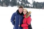 Westendorf 19 februari 2013
Wolter en Tessa Kroesop skivakantie met hun kinderen en ouders en broer van Wolter.
Peter Smulders bv