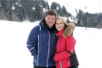 Westendorf 19 februari 2013
Wolter en Tessa Kroesop skivakantie met hun kinderen en ouders en broer van Wolter.
Peter Smulders bv