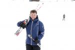 Westendorf 19 februari 2013
Wolter en Tessa Kroesop skivakantie met hun kinderen en ouders en broer van Wolter.
Peter Smulders bv