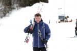 Westendorf 19 februari 2013
Wolter en Tessa Kroesop skivakantie met hun kinderen en ouders en broer van Wolter.
Peter Smulders bv