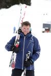Westendorf 19 februari 2013
Wolter en Tessa Kroesop skivakantie met hun kinderen en ouders en broer van Wolter.
Peter Smulders bv
