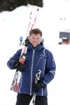 Westendorf 19 februari 2013
Wolter en Tessa Kroesop skivakantie met hun kinderen en ouders en broer van Wolter.
Peter Smulders bv