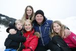 Westendorf 19 februari 2013
Wolter en Tessa Kroesop skivakantie met hun kinderen en ouders en broer van Wolter.
Peter Smulders bv