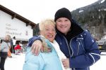 Westendorf 19 februari 2013
Wolter en Tessa Kroesop skivakantie met hun kinderen en ouders en broer van Wolter.
Peter Smulders bv