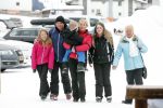 Westendorf 19 februari 2013
Wolter en Tessa Kroesop skivakantie met hun kinderen en ouders en broer van Wolter.
Peter Smulders bv