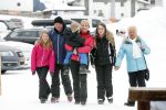 Westendorf 19 februari 2013
Wolter en Tessa Kroesop skivakantie met hun kinderen en ouders en broer van Wolter.
Peter Smulders bv