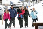 Westendorf 19 februari 2013
Wolter en Tessa Kroesop skivakantie met hun kinderen en ouders en broer van Wolter.
Peter Smulders bv