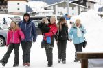Westendorf 19 februari 2013
Wolter en Tessa Kroesop skivakantie met hun kinderen en ouders en broer van Wolter.
Peter Smulders bv
