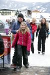 Westendorf 19 februari 2013
Wolter en Tessa Kroesop skivakantie met hun kinderen en ouders en broer van Wolter.
Peter Smulders bv