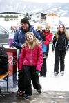 Westendorf 19 februari 2013
Wolter en Tessa Kroesop skivakantie met hun kinderen en ouders en broer van Wolter.
Peter Smulders bv