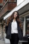 Amsterdam 14 maart 2014
Yolanthe Sneijder Cabau met zus Xelly in Amsterdam.
Peter Smulders bv