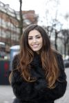 Amsterdam 14 maart 2014
Yolanthe Sneijder Cabau met zus Xelly in Amsterdam.
Peter Smulders bv