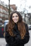 Amsterdam 14 maart 2014
Yolanthe Sneijder Cabau met zus Xelly in Amsterdam.
Peter Smulders bv