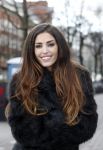 Amsterdam 14 maart 2014
Yolanthe Sneijder Cabau met zus Xelly in Amsterdam.
Peter Smulders bv