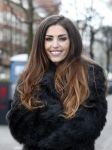 Amsterdam 14 maart 2014
Yolanthe Sneijder Cabau met zus Xelly in Amsterdam.
Peter Smulders bv