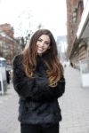 Amsterdam 14 maart 2014
Yolanthe Sneijder Cabau met zus Xelly in Amsterdam.
Peter Smulders bv