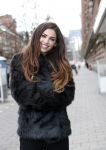 Amsterdam 14 maart 2014
Yolanthe Sneijder Cabau met zus Xelly in Amsterdam.
Peter Smulders bv