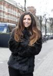 Amsterdam 14 maart 2014
Yolanthe Sneijder Cabau met zus Xelly in Amsterdam.
Peter Smulders bv