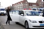 Amsterdam 14 maart 2014
Yolanthe Sneijder Cabau met zus Xelly in Amsterdam.
Peter Smulders bv
