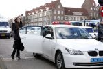Amsterdam 14 maart 2014
Yolanthe Sneijder Cabau met zus Xelly in Amsterdam.
Peter Smulders bv