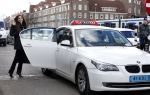 Amsterdam 14 maart 2014
Yolanthe Sneijder Cabau met zus Xelly in Amsterdam.
Peter Smulders bv