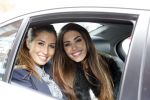 Amsterdam 14 maart 2014
Yolanthe Sneijder Cabau met zus Xelly in Amsterdam.
Peter Smulders bv