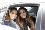 Amsterdam 14 maart 2014
Yolanthe Sneijder Cabau met zus Xelly in Amsterdam.
Peter Smulders bv
