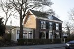 Loenen aan de vecht 4 maart 2013
Huis Yvon jaspers.
Peter Smulders bv