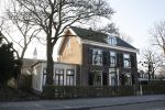 Loenen aan de vecht 4 maart 2013
Huis Yvon jaspers.
Peter Smulders bv