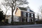 Loenen aan de vecht 4 maart 2013
Huis Yvon jaspers.
Peter Smulders bv